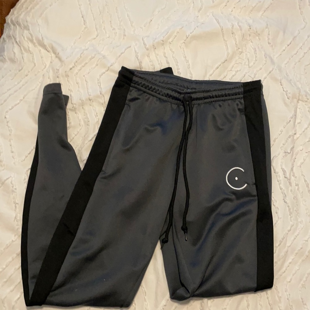 Ence Wear athletic joggers
